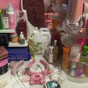 Homedoki Meja Rias/Meja Rias Aesthetic/Meja Rias Minimalis/Meja Rias Led/Meja Rias Lampu/Meja Rias Sliding/Meja Make up