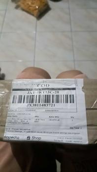 Product Review of Cussons Baby Minyak Telon Oil Plus 60ml / 90ml / 150ml - 8 Hours Protection Anti Nyamuk from m**a k**/ a**h 1