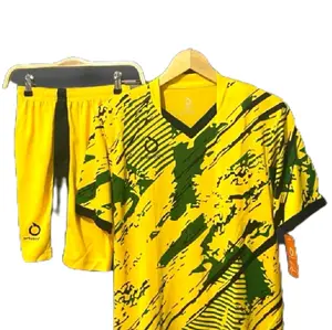 BAJU BOLA DEWASA BAHAN HALUS ADEM BISA UNTUK CEWEK COWOK DAN BISA COD Jersey