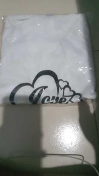 Product Review of KAOS OBLONG WANITA /BAJU KAOS ATASAN WANITA LOVE4 / T-SHIRT WANITA LOVE4 from a**5 0