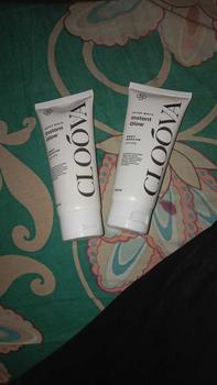 Product Review of CLOOVA-Extra Whitening Instant Glow Body Booster Lotion from b**️ 0