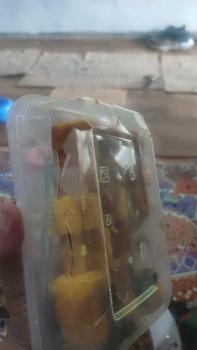 Product Review of 3 varian roll premium tanpa terigu keju,prunes,original  (gluten free) from a**e 0