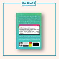 Gambar Buku Langkah Mudah Belajar Pemrograman Web Dengan HTML, CSS & JavaScript untuk Pemula - Embrase dari Embrase Shop Kota Yogyakarta 4 Tokopedia
