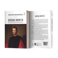 Gambar Buku Diskursus: Risalah Politik dan Pemerintahan Ideal - Niccolo Machiavelli - IRCiSoD dari DIVA Press Group Kab. Bantul 1 Tokopedia