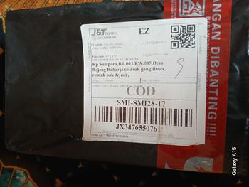 Product Review of RIJEK PATAHAN ASTOR 500GRAM  / 250GR CHOCOLATE SNACK COKELAT FOOD from T**E 0