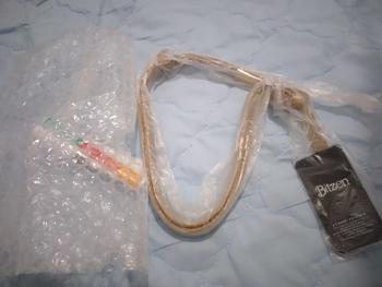 Product Review of BITZEN Ikat Pinggang Wanita Kulit Imitasi Slim Casual Warna Warni dengan Gesper Belt Outfit  Perempuan from V**8 1