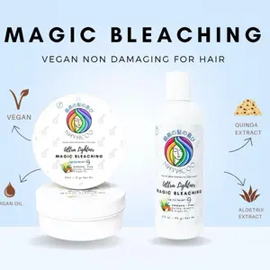 MAGIC BLEACHING VEGAN BY NAYACOO