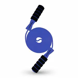 Alat Olahraga Skipping Rope Hundred Alat Lompat Tali