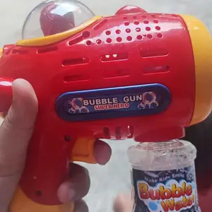 Mesin Gelembung Bebek Kuning - Mainan Anak , Aman, Elektrik Otomatis, Cocok untuk Anak Perempuan Toys ring  63mm mainan  ufo  yb  rich  brian firework  bubble  machine