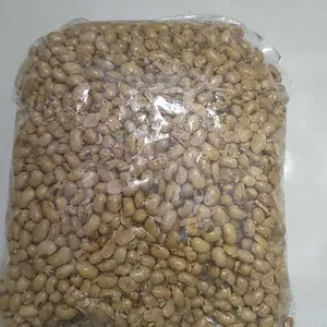 SNS Kacang Kedelai Goreng Super Empuk Original Gurih dan Renyah Camilan Food Snacks Cemilan Kering Makanan Biji 250gr 500gr 1000gr Halal MUI