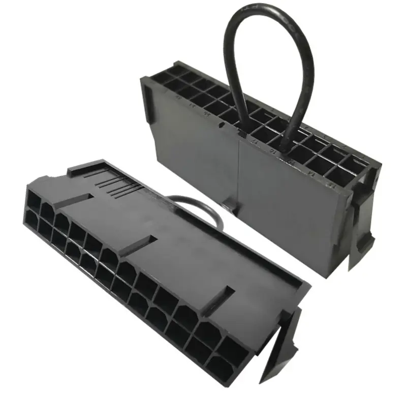 24-Pin ATX Power Supply Jumper Bridge Tool