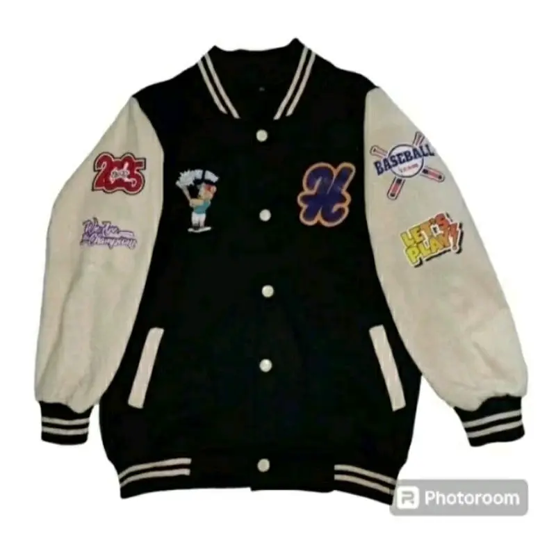 Jaket Anak Parcity Terlaris di Pasaran Fashion