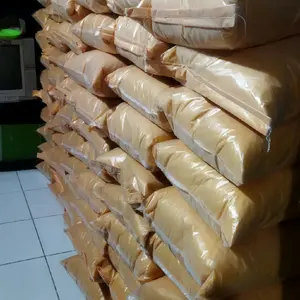 5kg bubble crumb naget super premium, bubble naget crispy, tepung roti bulat