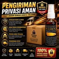 Gambar WAMENA Pembesar Mr P - Perawatan Pria Modern dari Wamena ID Kota Surabaya 3 Tokopedia