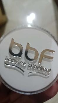 Product Review of SUNSCREEN BBF BABYFEE ESTHETICAL SPF 30 from y**a 0