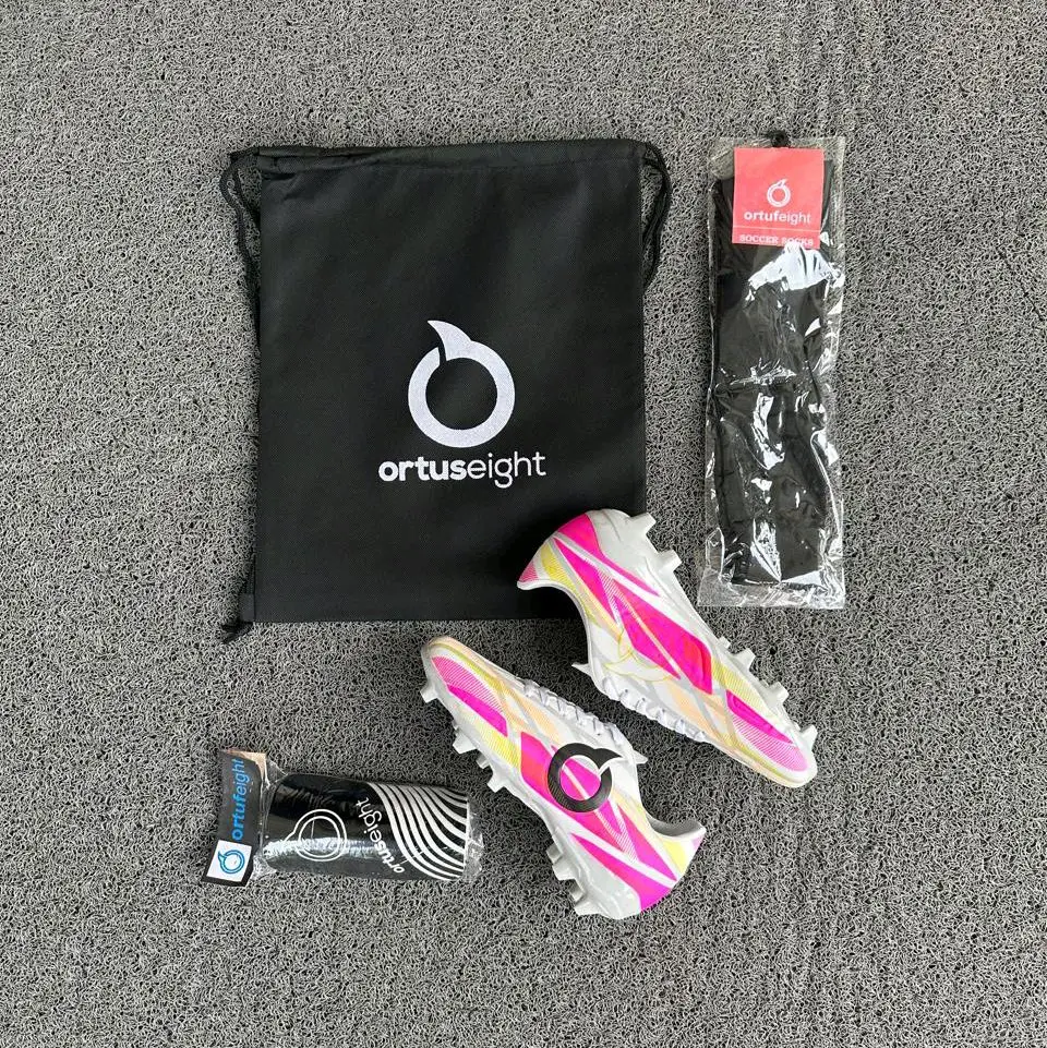 HIPERION BOLA PINK 4