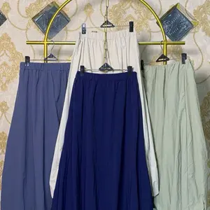 Rok parasit balon 4 warna