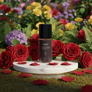 Daypo-Scandal Scret-20ml wangi tahan lama