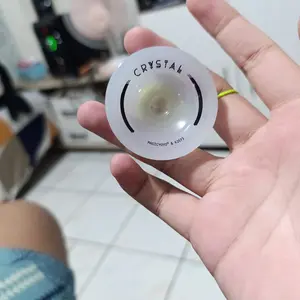Yoyo MagicYoyo K2 Crystal Unresposive Plastic Yoyo Bearing - Yoyo Freestyle Magicyoyo Toys