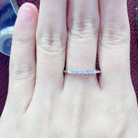 Gambar Cincin Berlian Listring KLR792486 - Kimberly Jewellery dari Kimberly Jewellery Online Kota Administrasi Jakarta Selatan 3 Tokopedia