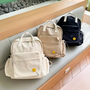 Tweelyforbag Tas Wanita Lumy Laptop 14 Inch Ransel/Backpack cewek