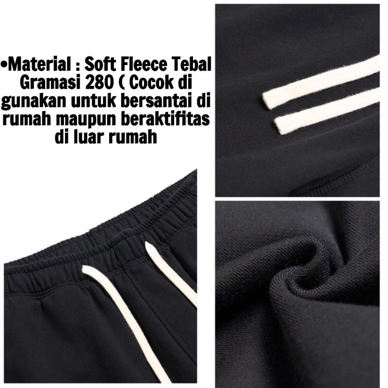 Product Introduction of Paket Murah 4 Pcs Celana Boardshoh Fleece Unisex( Pria Dan Wanita) . Celana Pendek Boardshot Bahan Fleece/Bahan Hoodie Casual Santai Nyaman. 4flcs 82