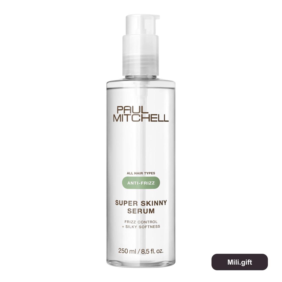 Dưỡng Và Phục Hồi Tóc Paul Mitchell Super Skinny Serum 8.5 fl oz / 250 ml