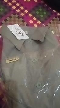 Product Review of Gwenza - Cintya Setelan Rok Cantik - Muslim Wanita from S**o J**o 0