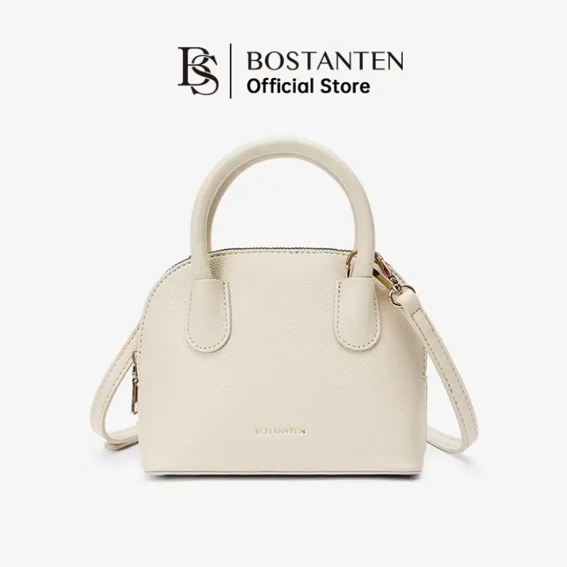 Bostanten claire bag tas selempang wanita