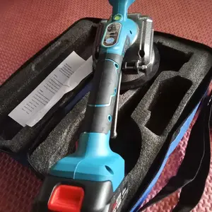 【COD】Victool Alat Pemasangan Ubin 1200W Lantai Getar 30-240CM Alat Perata Keramik Granit 100KG Daya Hisap Super Kuat