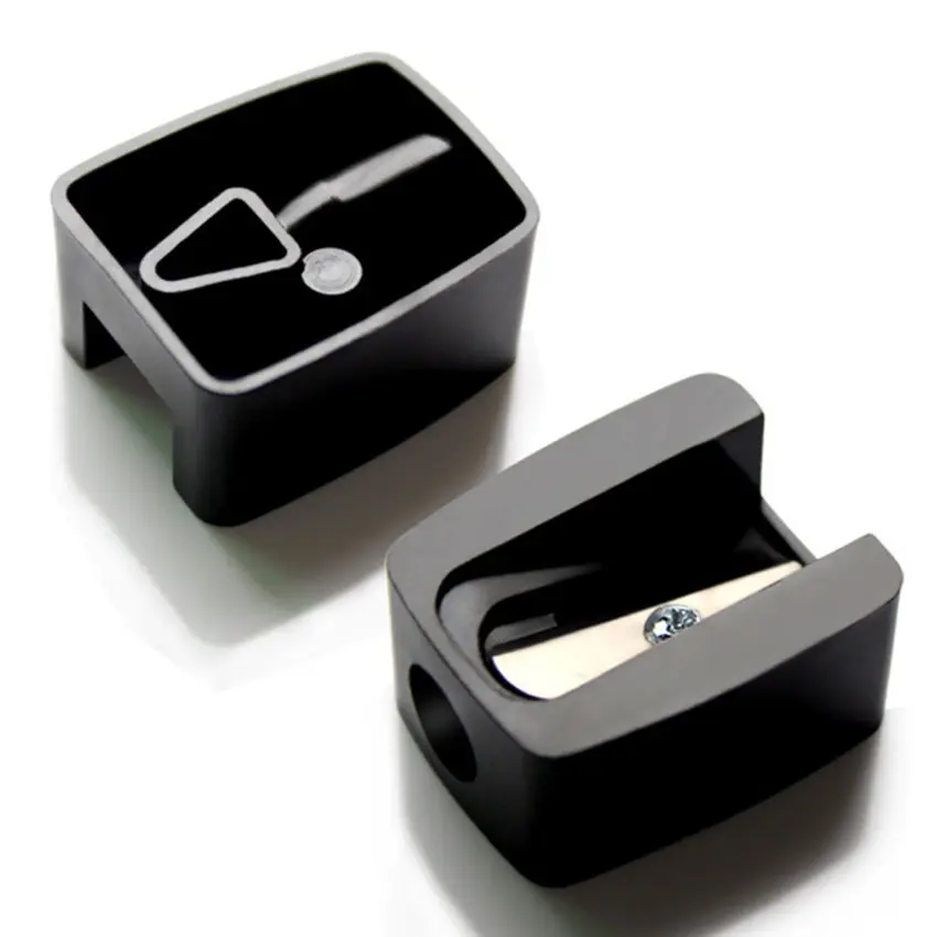 Makeup Profiler Pen Eyebrow Lip Sharpener Liner Lipstick Eyeliner Pencil sharpener