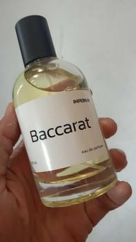 Product Review of Bacerot unisex elegant parfume from m**5 0