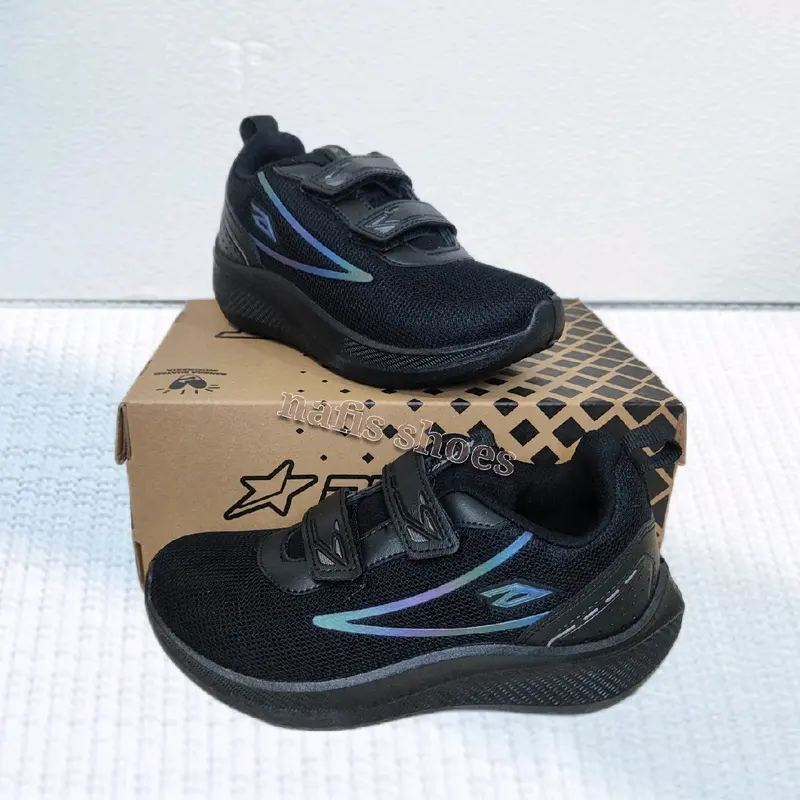 sepatu pro att tgz 896v sepatu anak sekolah tk sd size 31 38 1