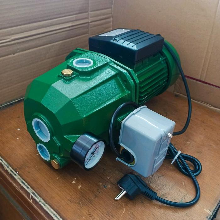 Gambar Moswell AQUA DP 255 Pompa Air/Jetpam(30M + 250W) dari Sein Jaya Shop Kota Bekasi Tokopedia