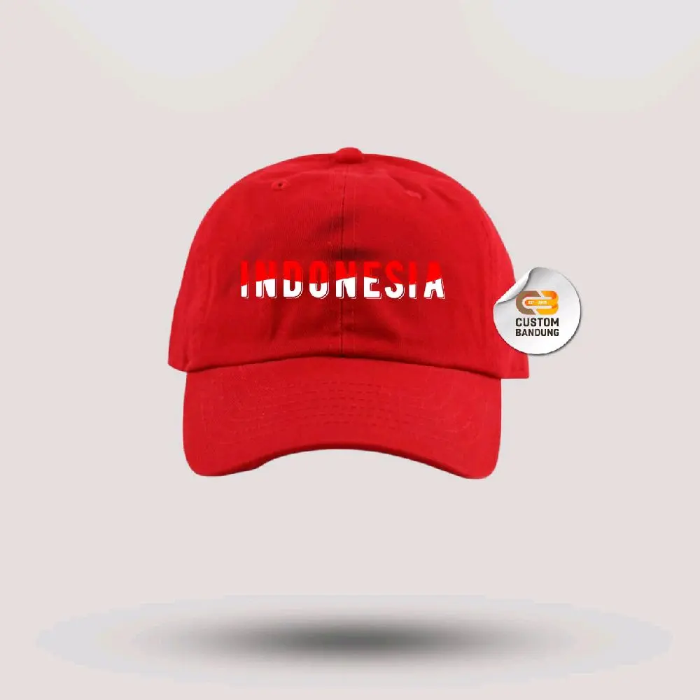 Baseball Merah merona