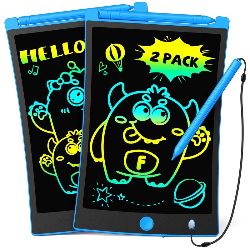 Drawing tablet toy fashion