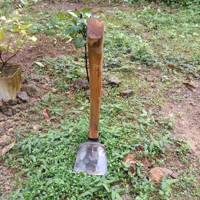 Set Mini Cangkul Gagang BJA untuk Kebutuhan Ladang sawah 3