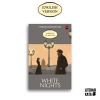Gambar White Nights Fyodor Dostoyevsky English Version Norris Classics dari Literasi Kata Kota Yogyakarta 5 Tokopedia