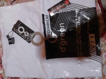 Product Review of D`GREEN Tshirt Original Pria Wanita Motif SUPERIOR RAW 1978 / Kaos Original cowok / Baju Kaos Ariel Noah terbaru terlaris terbaru/ Kaos distro cowok / kaos pria dewasa /baju distro pria dewasa keren terbaru / Kaos original d green terbaru Bandung Katun from Z**o 0