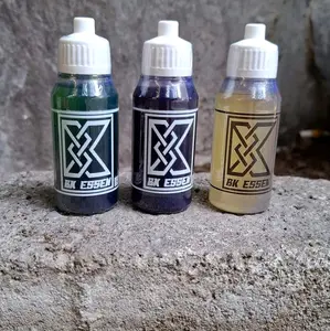 BK ESSEN ORIGINAL spesialis ikan lele