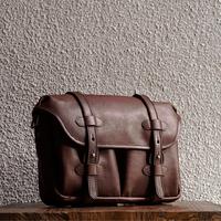 Gambar F.C. 13 Fox Messenger Bag dari Letsdothis Indonesia Kota Depok 2 Tokopedia