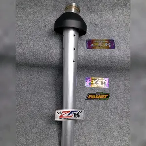 SARINGAN ENGKER ENGKER ENTRET OUT 50 MONCONG SHIJIRO UNIVERSAL ALL MATIC