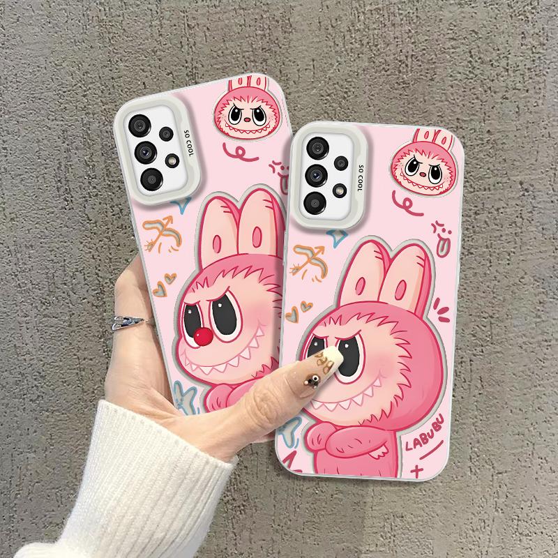 Product Introduction of CASING PINK LYCHEE FOR SAM A12 A14 A03 S164 A23 A13 A54 A52 A05 A05S S21 S21FE S21PRO S21ULTRA S22 S23 S24 A11 A21S A51 A10S A32 A20 A04 A25 A31 A53 A34 A15 A33 A35 A55 S20Plus S10 Note9 A72 A71 A70 A22 GEMOY PREMIUM CUTE KEKINIAN AESTHETIC CASE CYK0141 0
