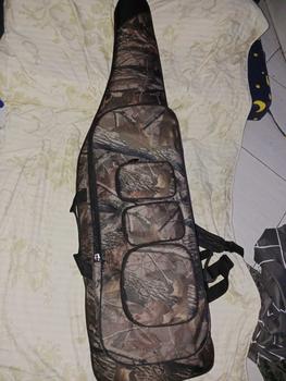 Product Review of BAYAR DITEMPAT!!TAS HILLPUMP POMPA CAMOFLASE from r**3 0