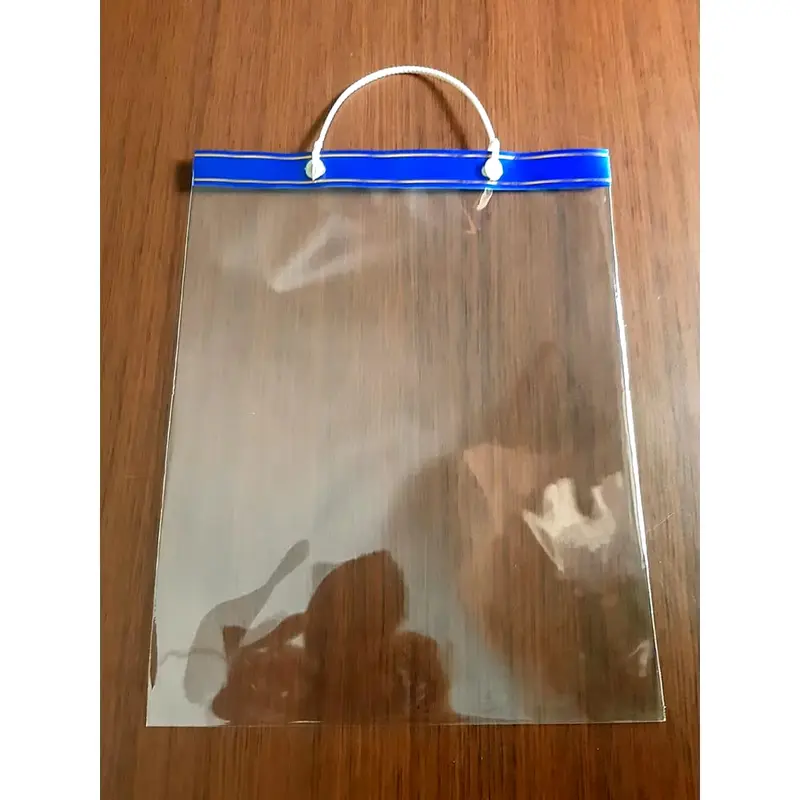 10 Pcs Plastik Snack Ulang Tahun Ukuran 17x25 Plastik Bingkisan Snack Terlaris 1