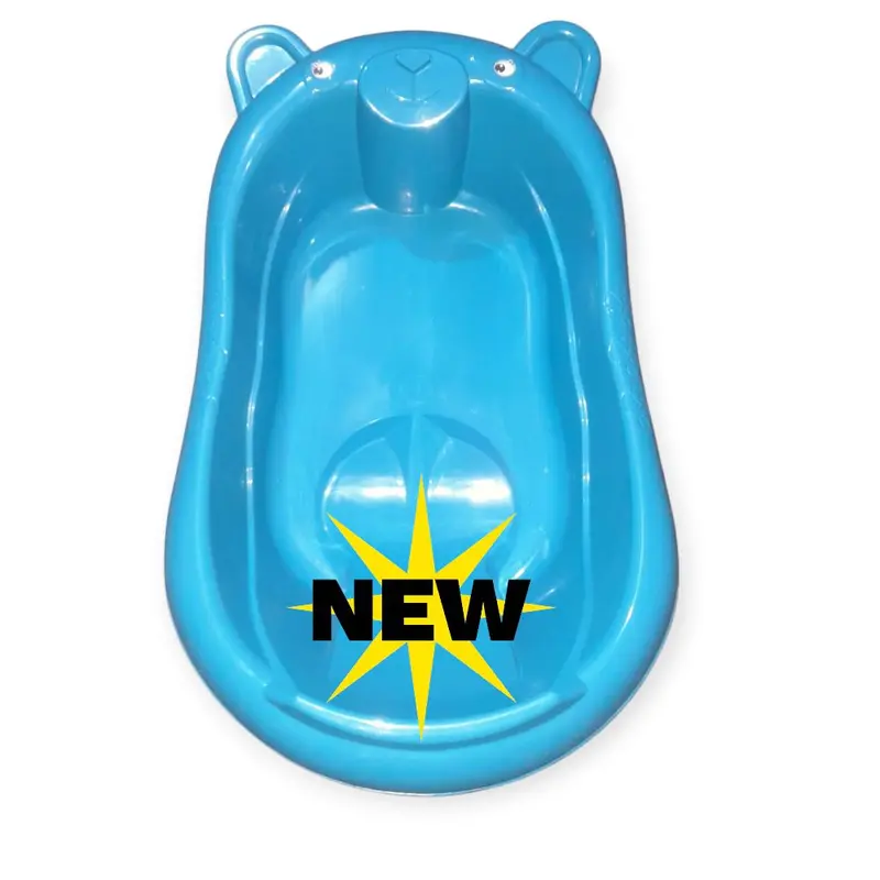 Bak Mandi Bayi RPM.Bak Untuk Mandi Bayi,Kolam Mandi - Produk Bayi 7