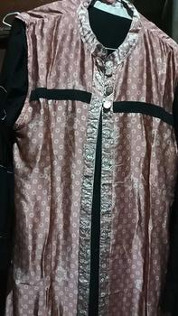 Product Review of Gamis dewasa random model d azhura butik kode C from E**i h** 3
