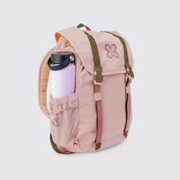 Gambar Exsport Scholar Rucksack Two Tone, Light Pink, L dari Exsport Bags Kota Yogyakarta 3 Tokopedia