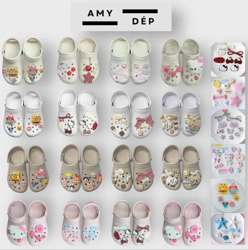 [ DEAL MỞ BÁN + TẶNG VỚ ] Dép sục đúc nguyên khối NAM NỮ quai hậu - đế cao 4cm chống trơn trượt _  HỖ TRỢ ĐỔI SIZE