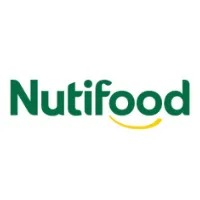 Nutifood - Ngôi Nhà Dinh Dưỡng
